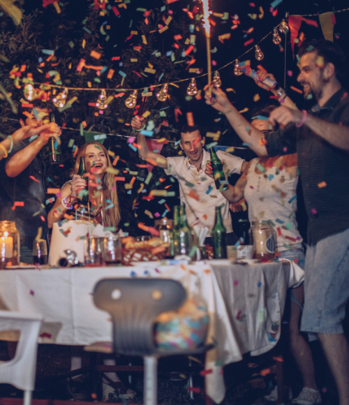 จัดงานเลี้ยงวันเกิดห้องส่วนตัว กรุงเทพฯ