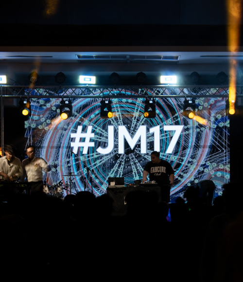 ดีเจงานเลี้ยงมืออาชีพ กรุงเทพฯ