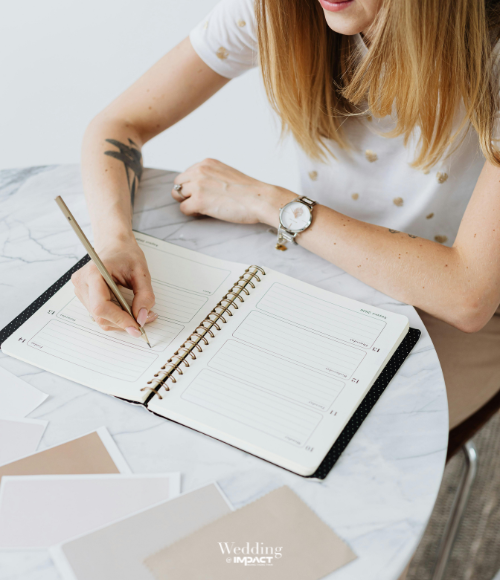 จัดงานแต่งงาน